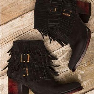 Meet your Posher, Donna